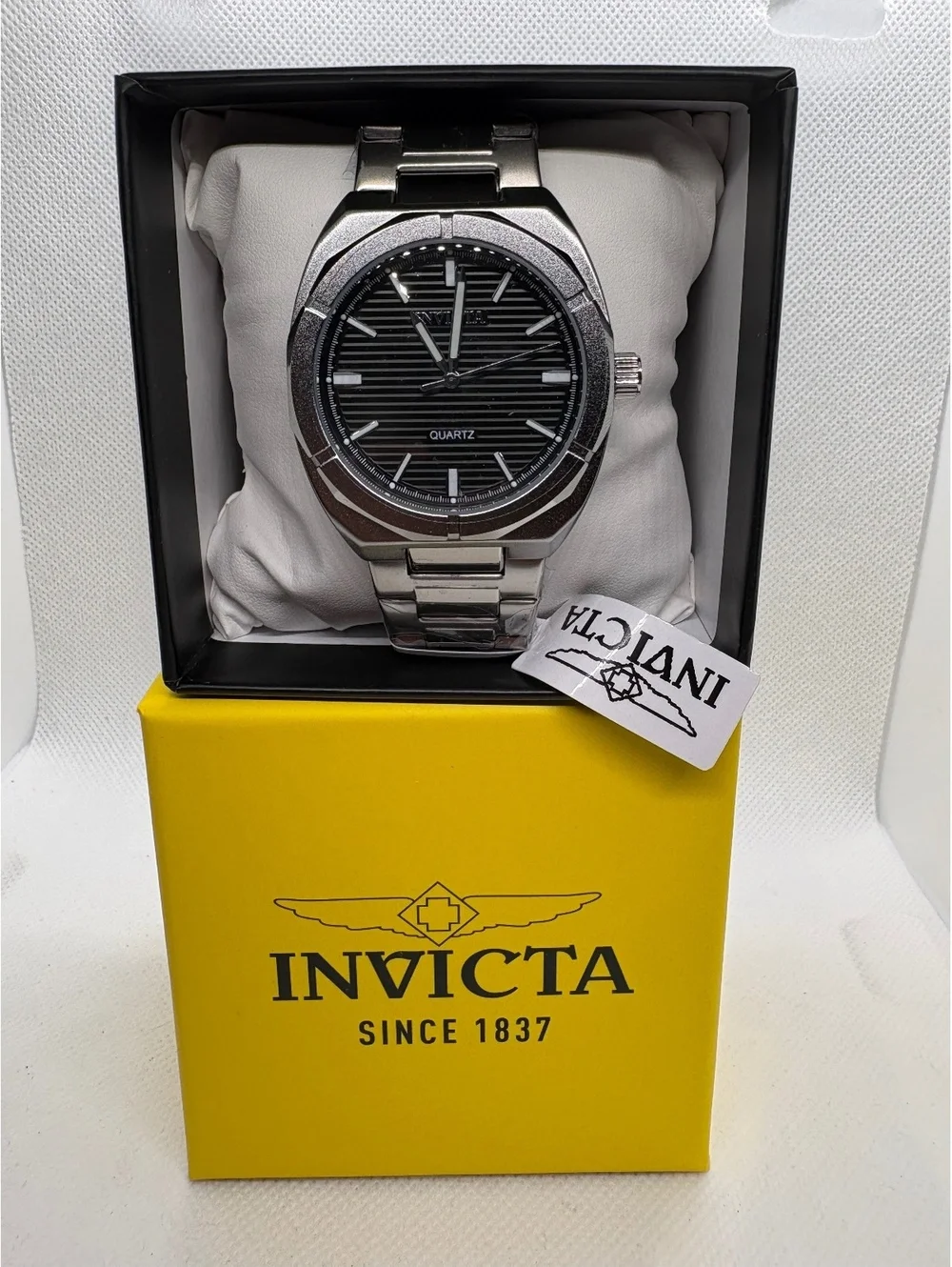 Invicta Men's Celestial Polaris Watch-69210